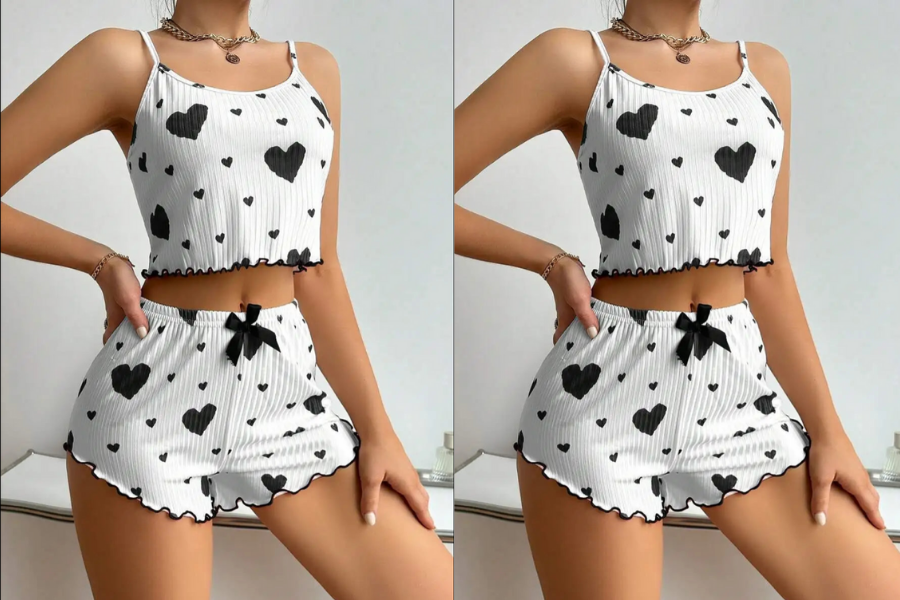 Aurora Spaghetti Strap Pajama Buy Two Bundle Offer!!
