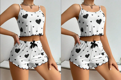 Aurora Spaghetti Strap Pajama Buy Two Bundle Offer!!