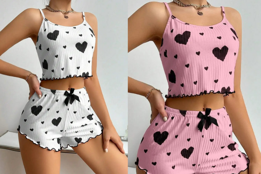 Aurora Spaghetti Strap Pajama Buy Two Bundle Offer!!