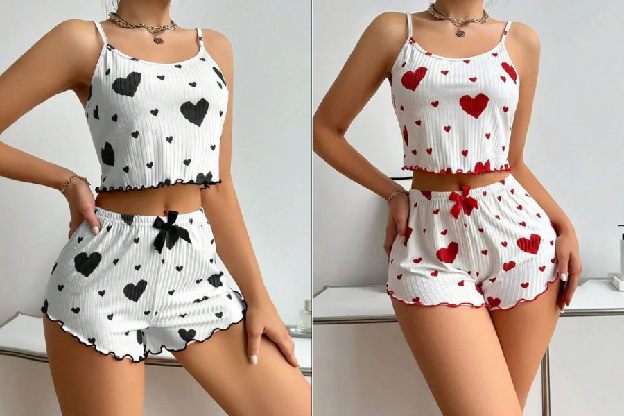 Aurora Spaghetti Strap Pajama Buy Two Bundle Offer!!