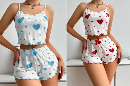 Aurora Spaghetti Strap Pajama Buy Two Bundle Offer!!