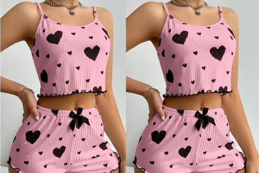 Aurora Spaghetti Strap Pajama Buy Two Bundle Offer!!