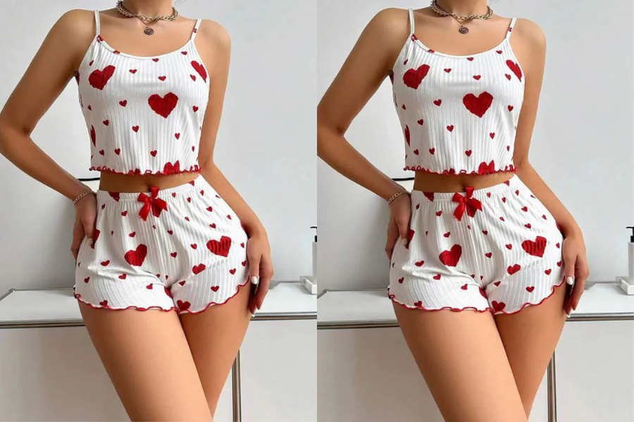 Aurora Spaghetti Strap Pajama Buy Two Bundle Offer!!