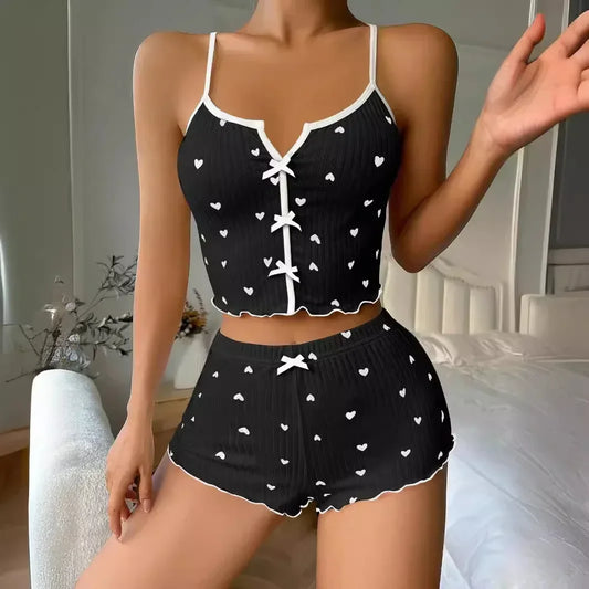 Luna Summer Pajama