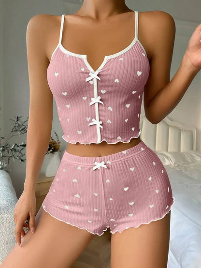 Luna Summer Pajama