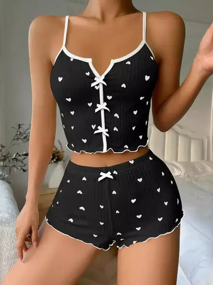Luna Summer Pajama