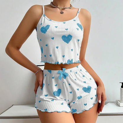 Aurora Spaghetti Strap Pajama Buy Two Bundle Offer!!