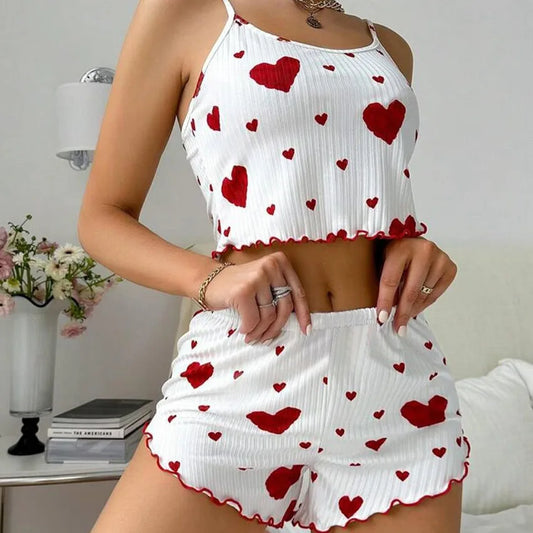 Aurora Spaghetti Strap Pajama Buy Two Bundle Offer!!