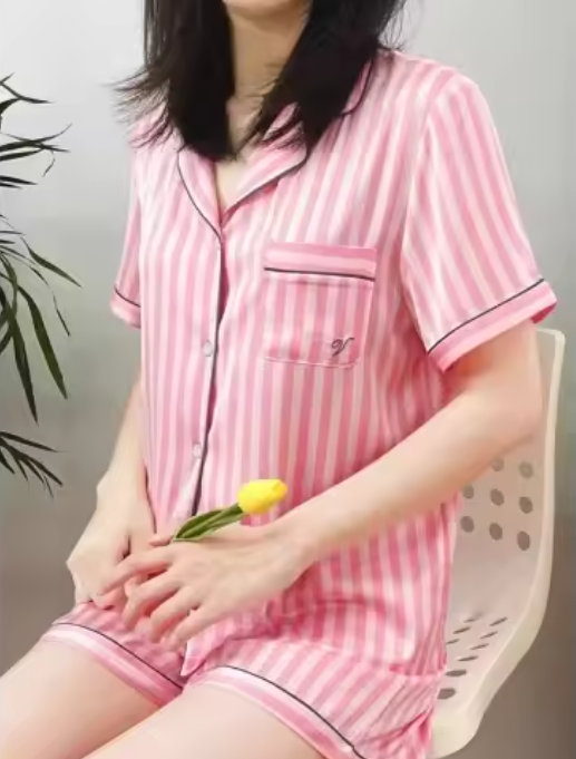 Satin Pajama