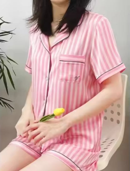 Satin Pajama