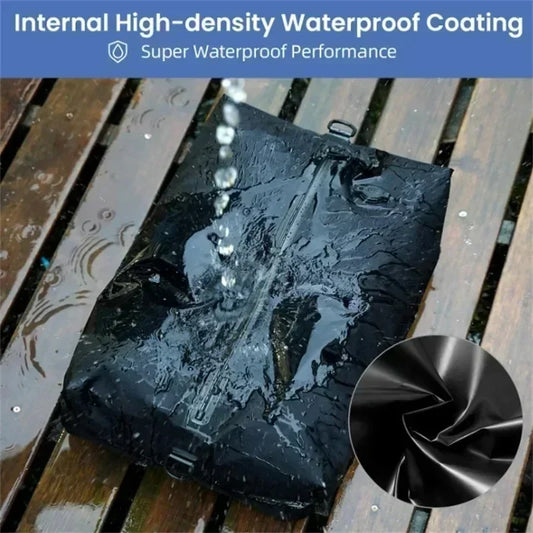 Vacuum Compression Bag with Air Pump