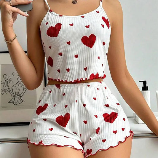 Aurora Spaghetti Strap Pajama Buy Two Bundle Offer!!